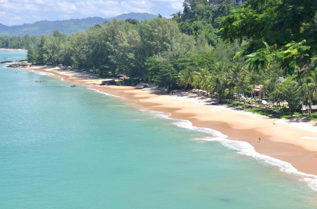Gerd And Noi Resort Khao Lak Exterior foto