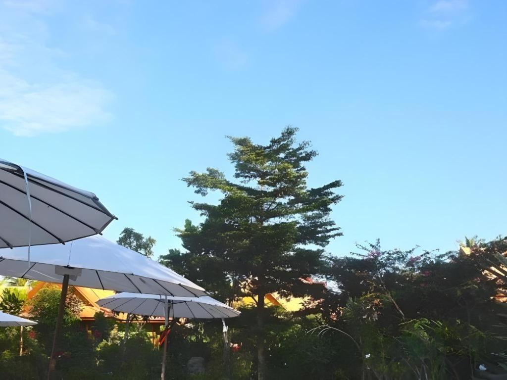 Gerd And Noi Resort Khao Lak Exterior foto