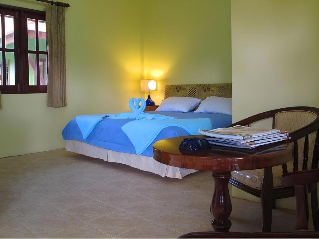 Gerd And Noi Resort Khao Lak Exterior foto