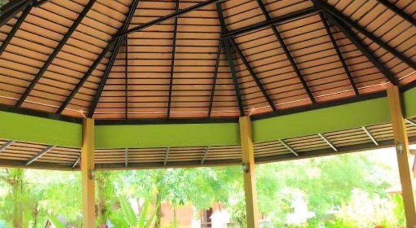 Gerd And Noi Resort Khao Lak Exterior foto