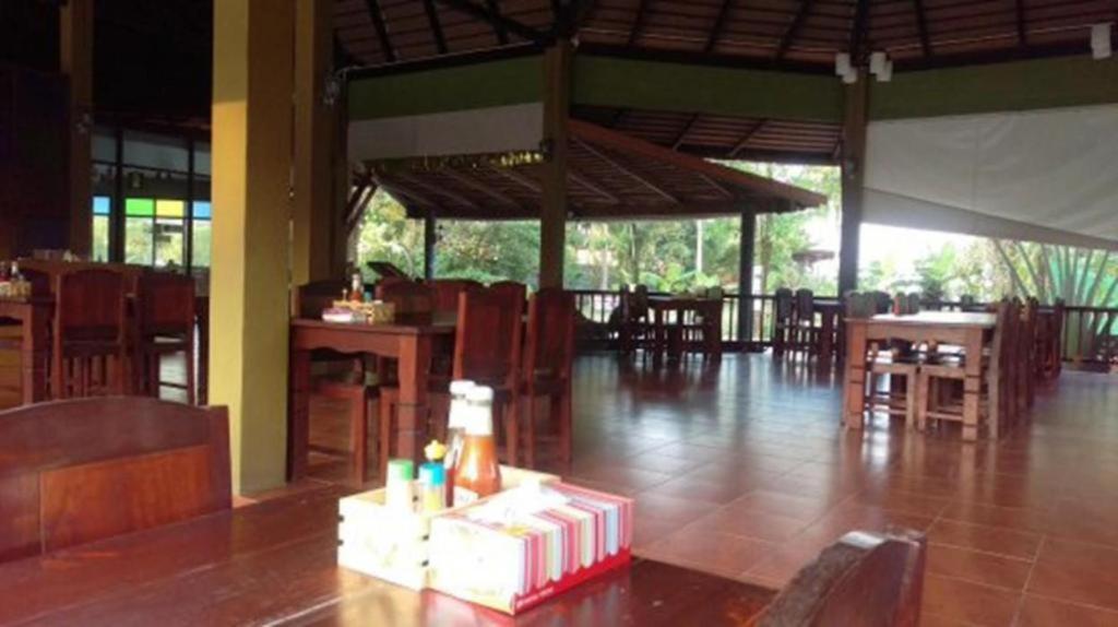 Gerd And Noi Resort Khao Lak Exterior foto